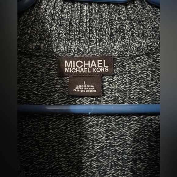 Michael Kors Men’s Sweater - Picture 4 of 4